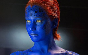 Jennifer Lawrence sẽ từ giã bộ phim 'X-Men'